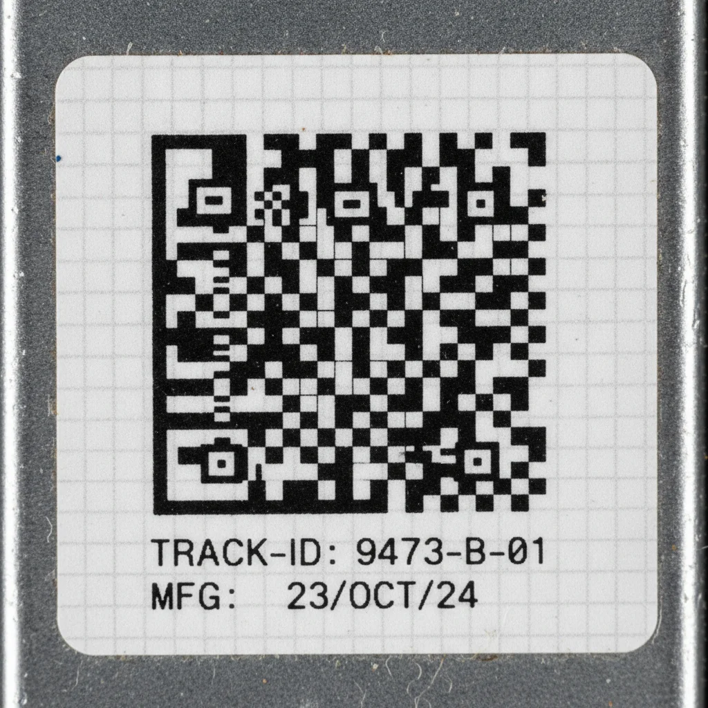 DataMatrix