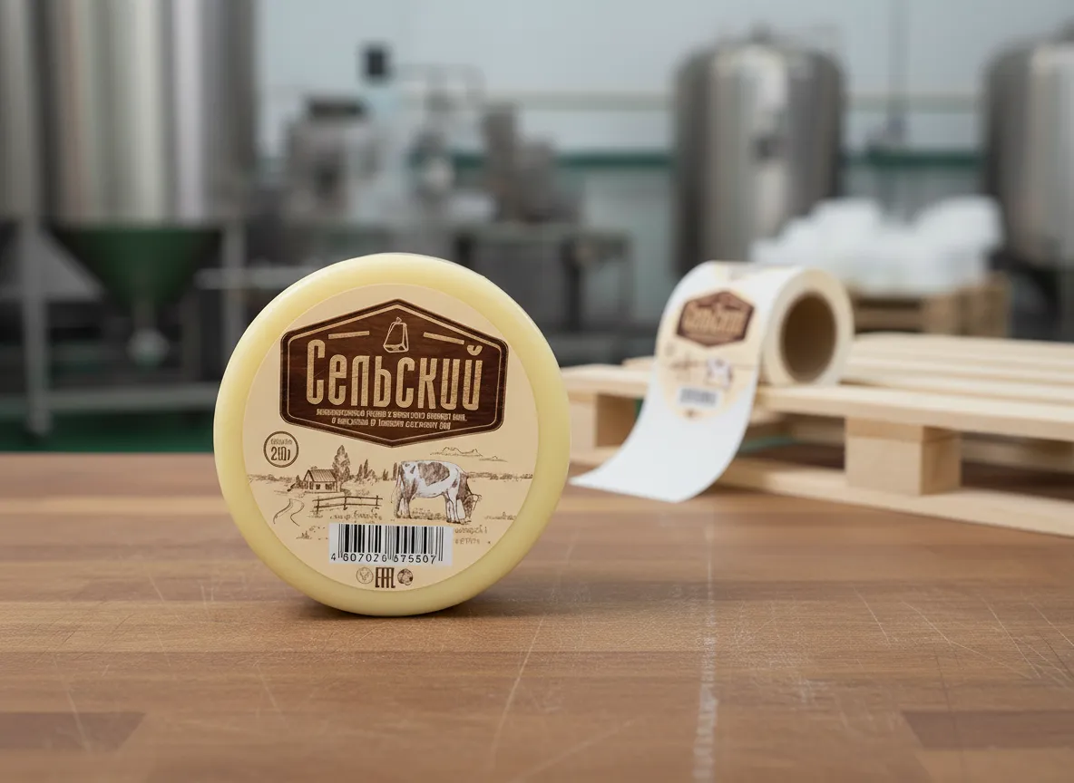 Сыроварня (фермерская)
